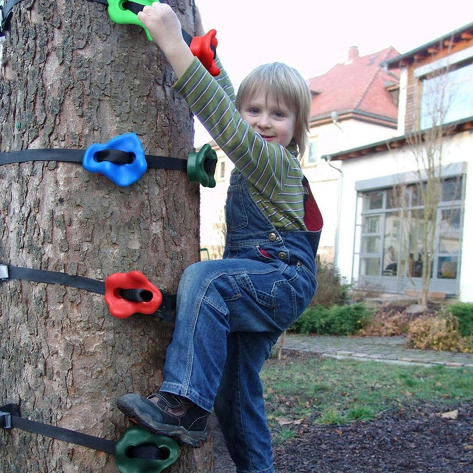 Kids Outdoor Obstacle Course Equipment - Equipamento de recreação ao ar livre