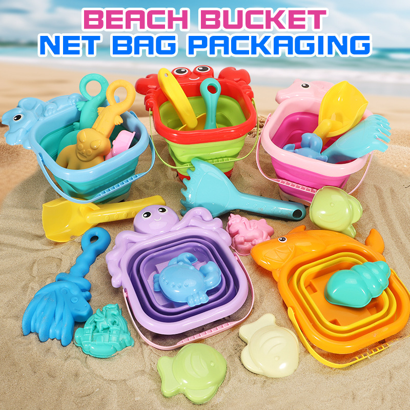Kids Outdoor Mud Kitchen - NOVO Conjunto de Brinquedos de Praia
