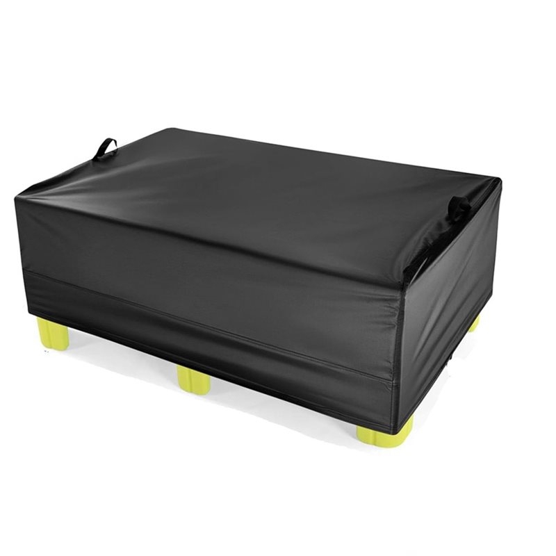 Kids Outdoor Water Play Table - Capa Protetora para Mesa de Jogos