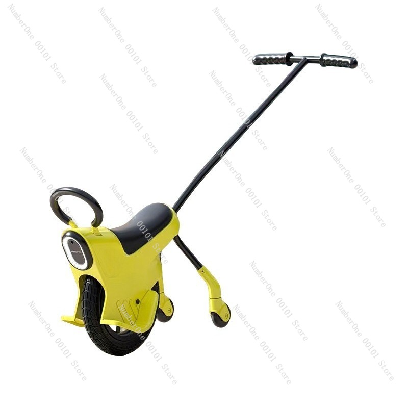 Ride On Toy Car - Triciclo infantil leve para acampamento em