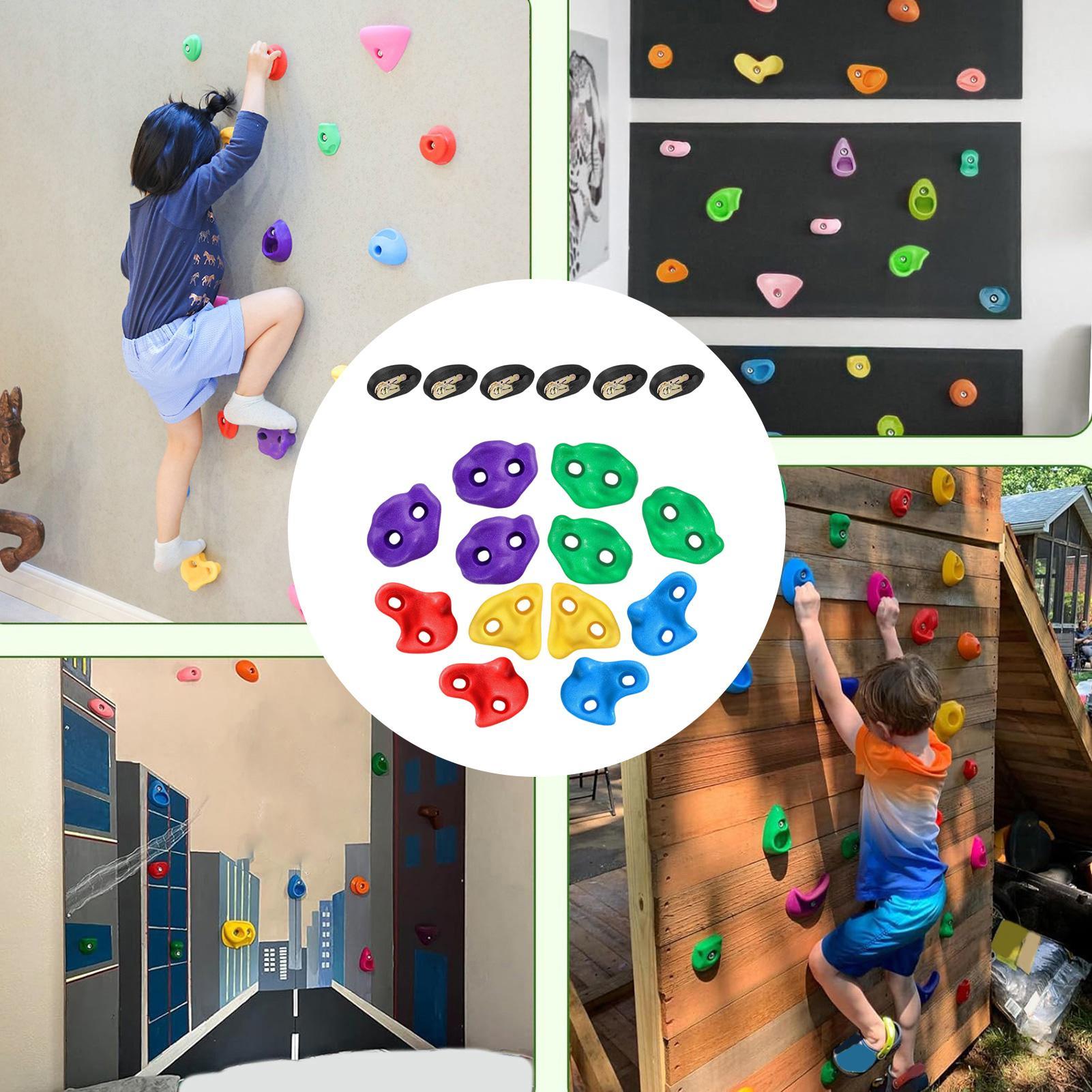 Kids Outdoor Obstacle Course Equipment - Equipamento de Brincadeira ao Ar Livre,