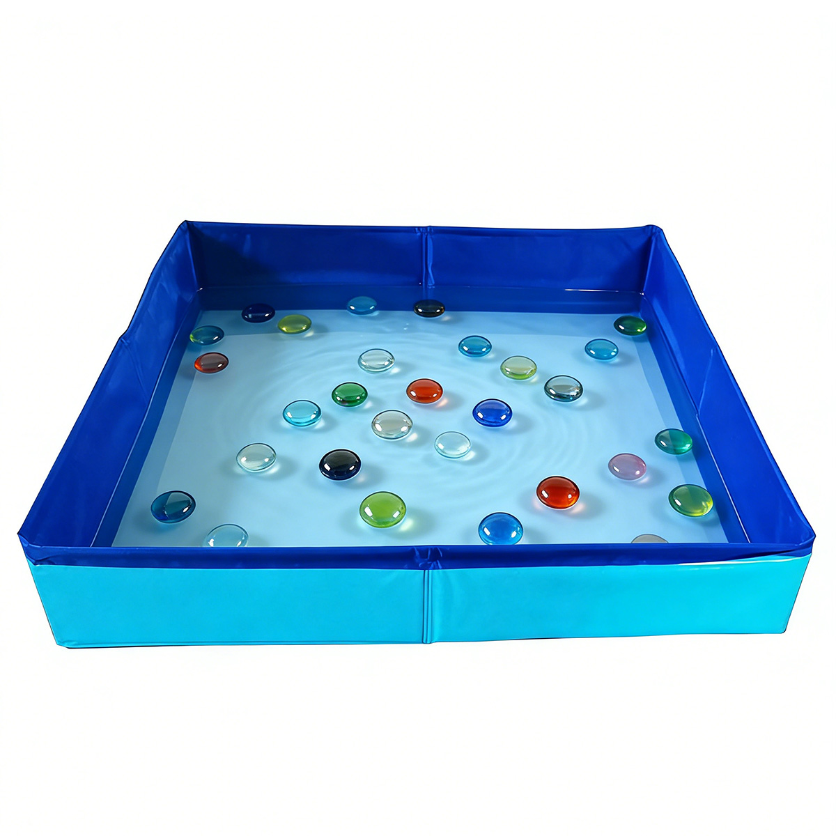 Kids Outdoor Water Play Table - Crianças mesa de areia para crianças