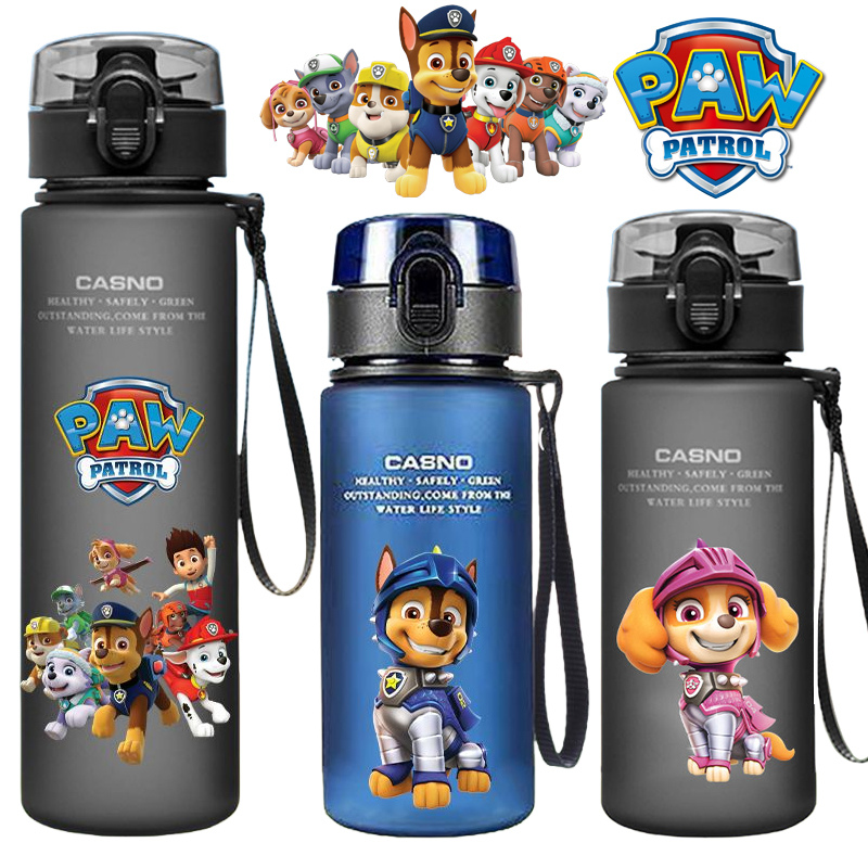 Kids Outdoor Mud Kitchen - Copo de Água PAW Patrol de