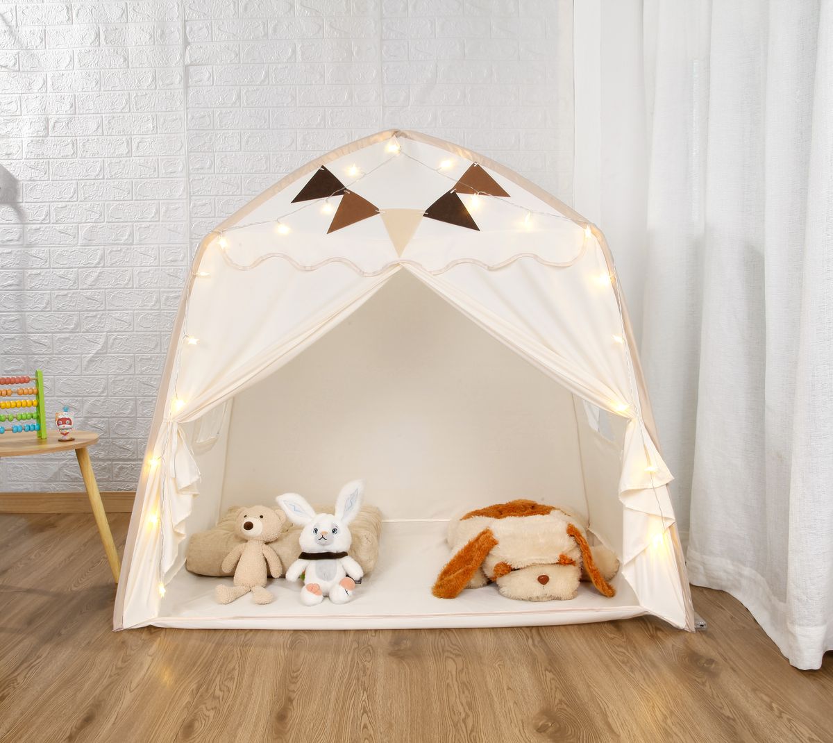 Kids Outdoor House Accessories - Crianças jogar tenda para meninos meninas