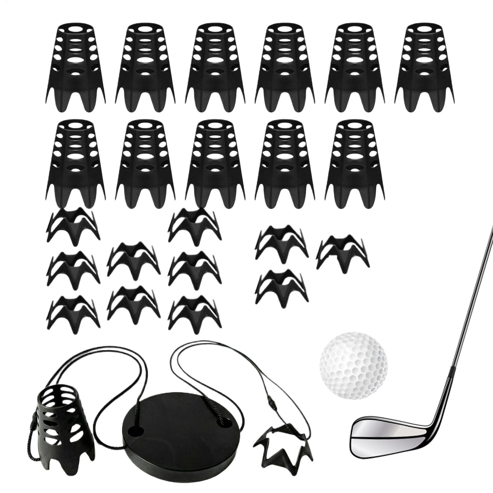 Kids Outdoor House Accessories - Kit de Suporte para Tee de