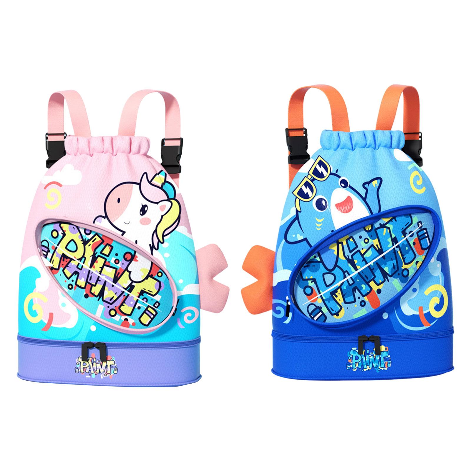Bolsa de Piscina Infantil, Sac - Kids Outdoor Gym avaliação e preço