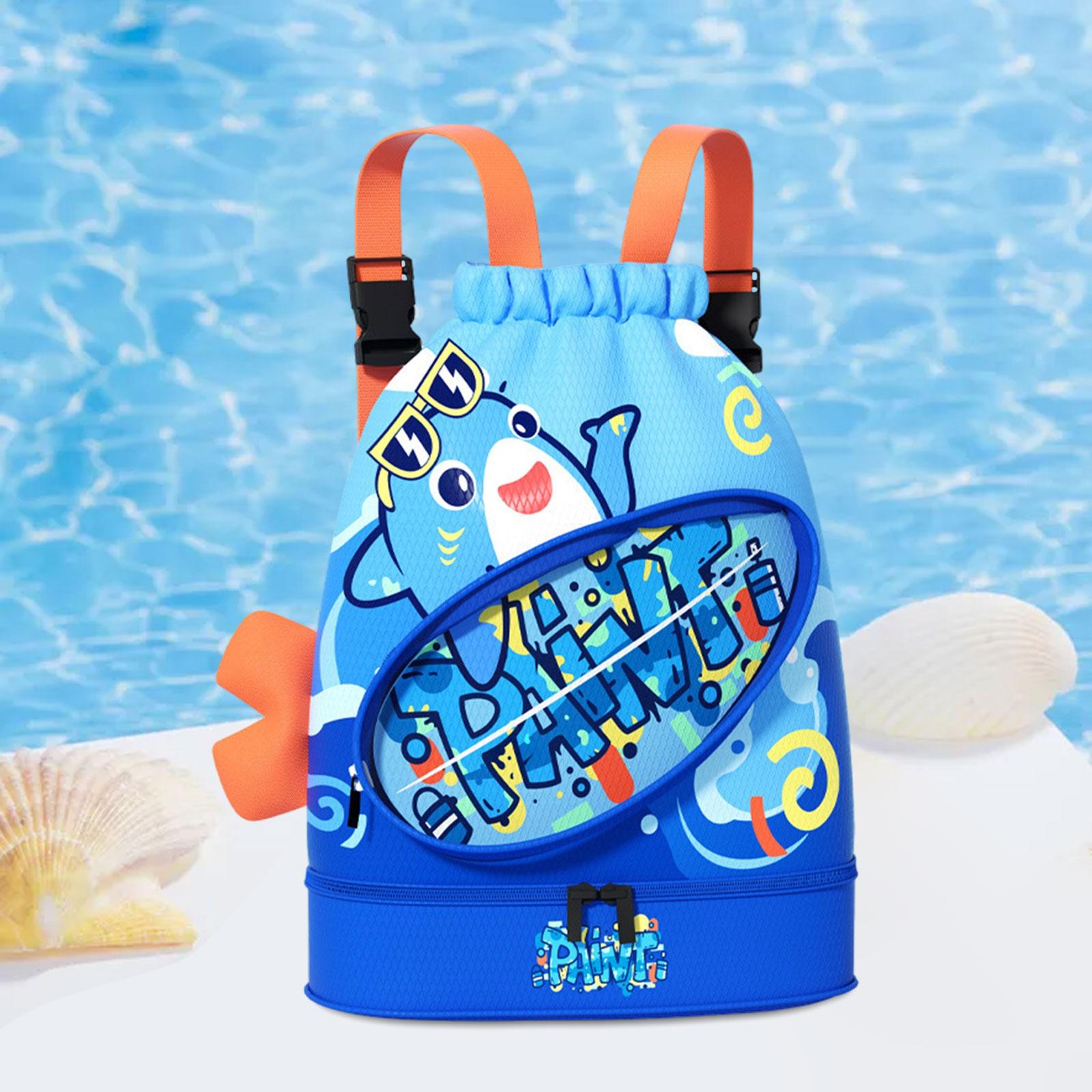 Bolsa de Piscina Infantil, Sac - Kids Outdoor Gym avaliação e preço