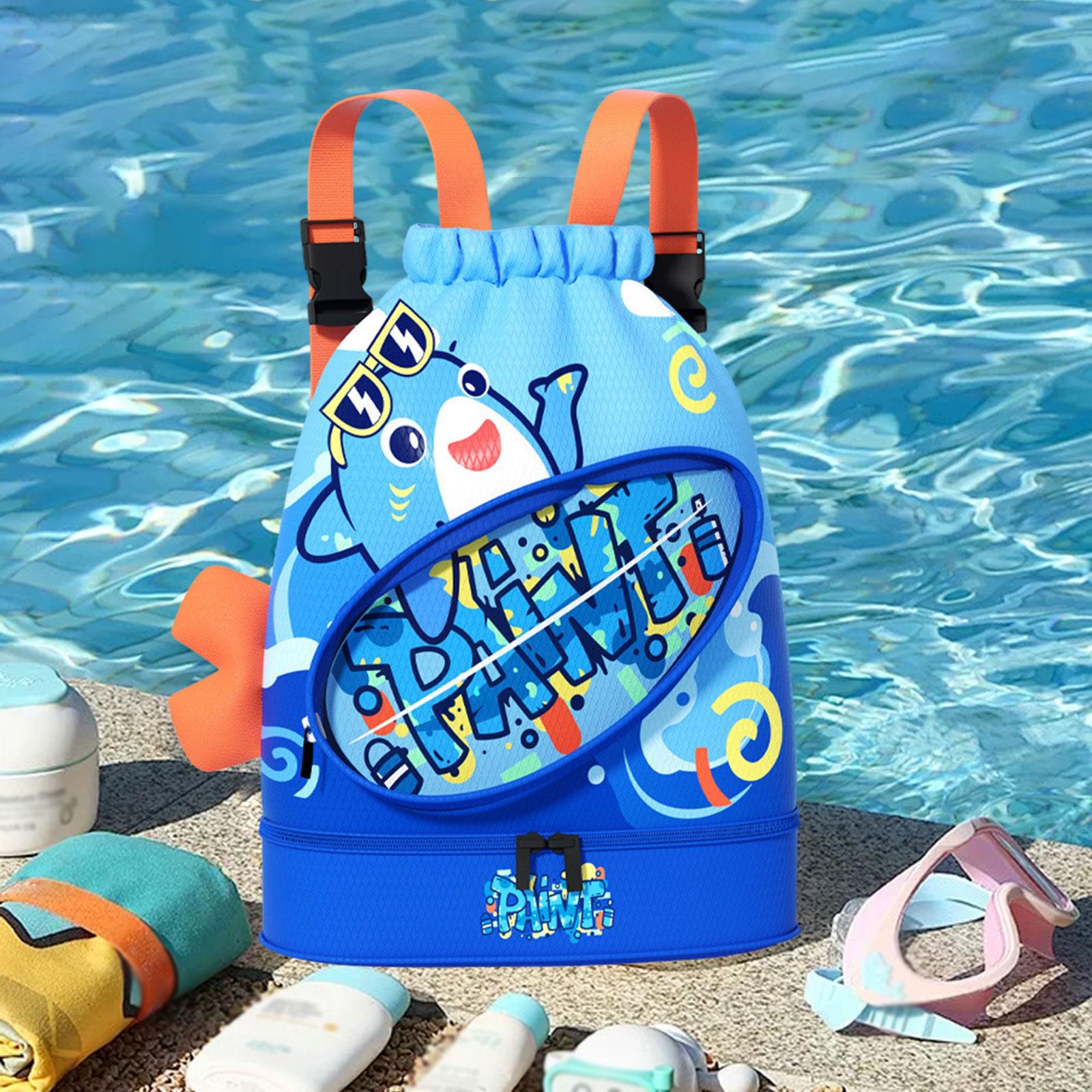 Bolsa de Piscina Infantil, Sac - Kids Outdoor Gym avaliação e preço