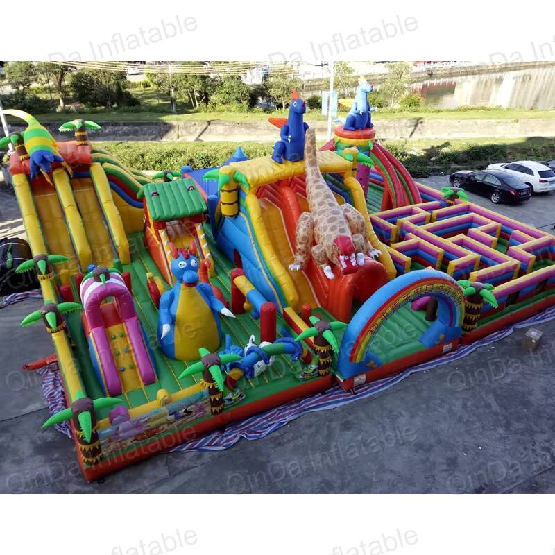 2017 popular equipamento de pl - Kids Outdoor Obstacle Course Equipment avaliação e preço