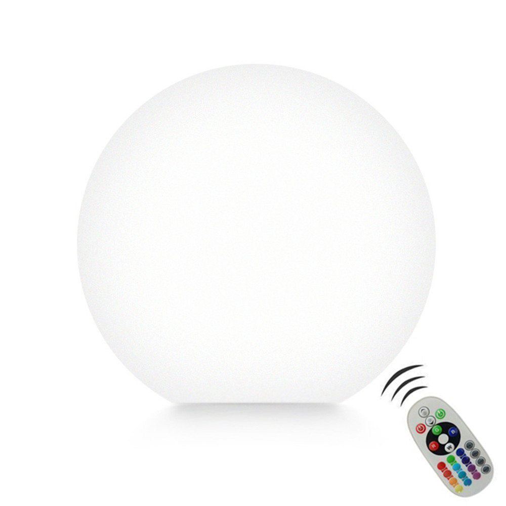 Luz de bola brilhante led reca - Kids Outdoor Ball avaliação e preço