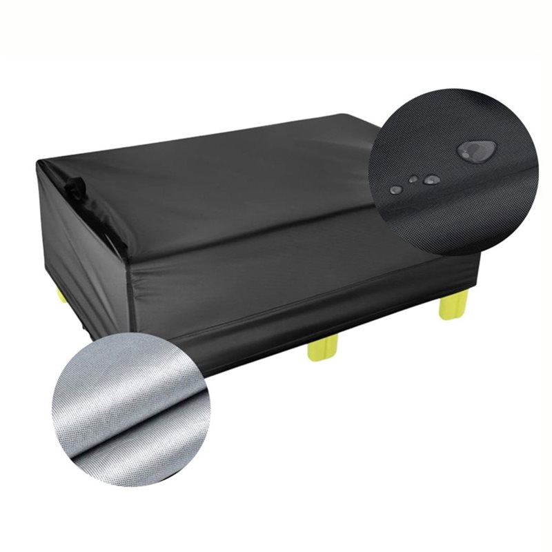 Capa Protetora para Mesa de Jo - Kids Outdoor Water Play Table avaliação e preço