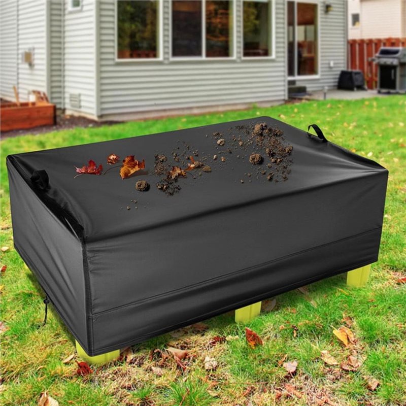 Capa Protetora para Mesa de Jo - Kids Outdoor Water Play Table avaliação e preço