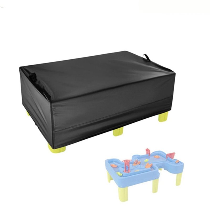 Capa Protetora para Mesa de Jo - Kids Outdoor Water Play Table avaliação e preço