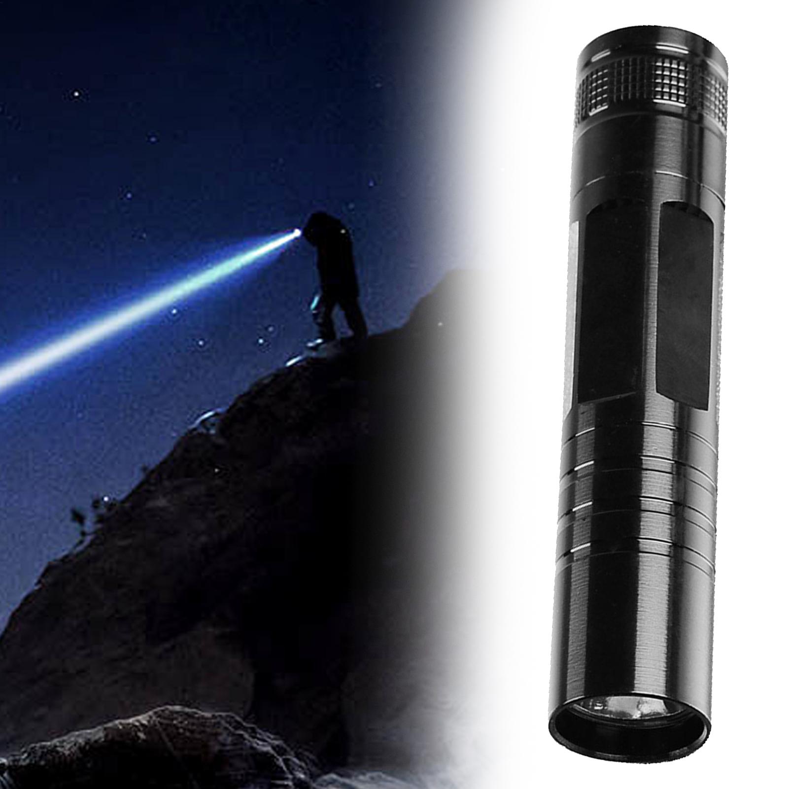 Mini Lanterna LED Portátil à P - Kids Outdoor Climbing Equipment avaliação e preço