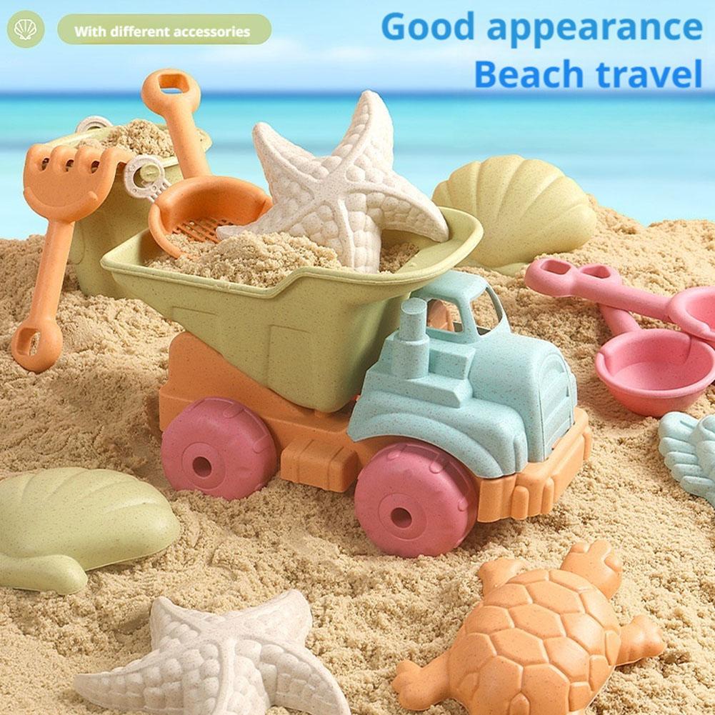 Conjunto de 7 Peças de Brinque - Kids Outdoor Mud Kitchen avaliação e preço