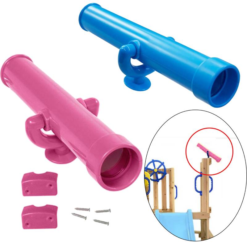 Telescópio de brinquedo para c - Kids Outdoor Climbing Equipment avaliação e preço