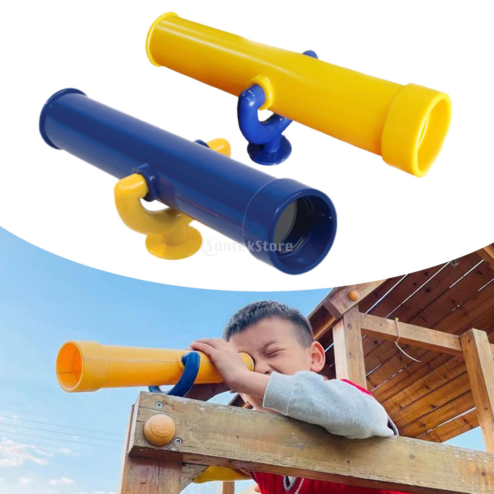 Telescópio de brinquedo para c - Kids Outdoor Climbing Equipment avaliação e preço