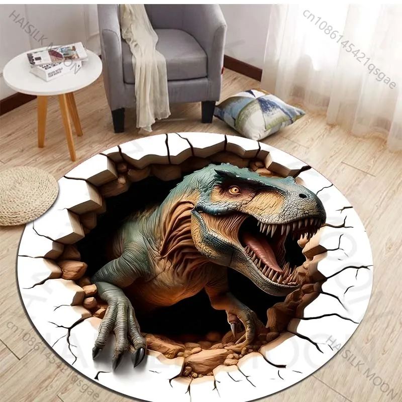 Hd 3d dinossauro impressão tap - Kids Outdoor Chair avaliação e preço