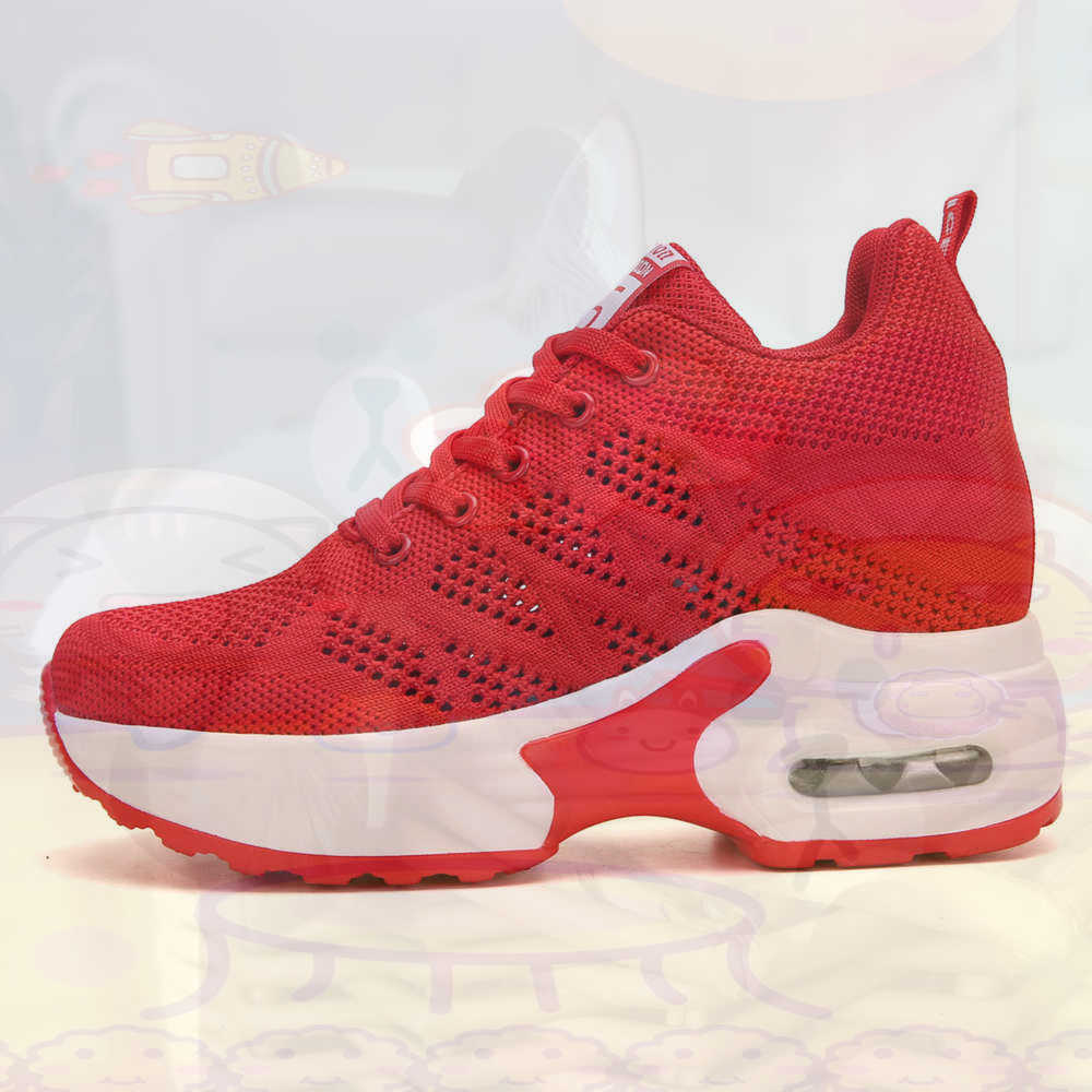 Vermelho tamanho 36 sapatos mu - Kids Outdoor Gym avaliação e preço