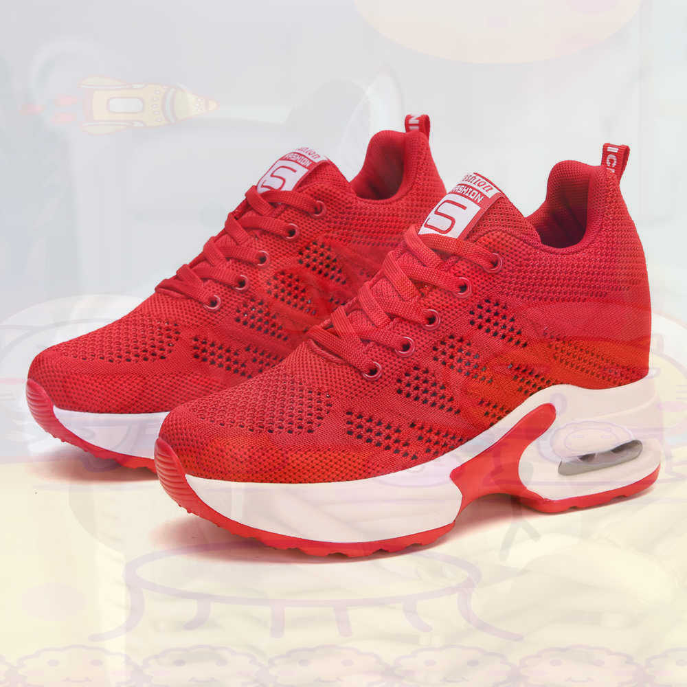 Vermelho tamanho 36 sapatos mu - Kids Outdoor Gym avaliação e preço