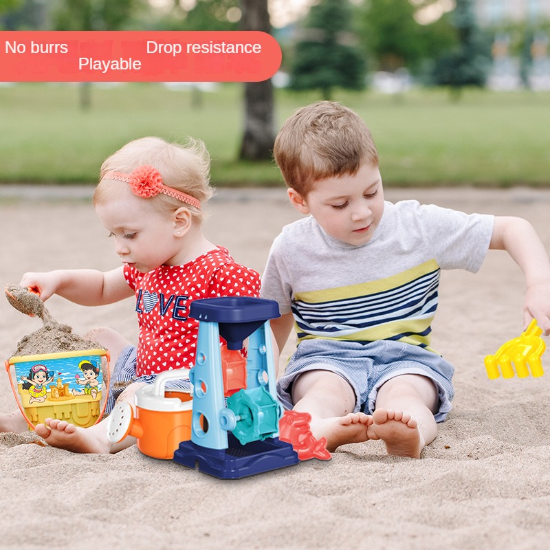 Conjunto de Ferramentas para B - Kids Outdoor Mud Kitchen avaliação e preço