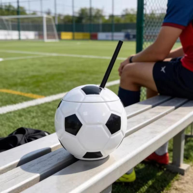 Copo de Bebida Esportiva em Fo - Kids Outdoor Gym avaliação e preço