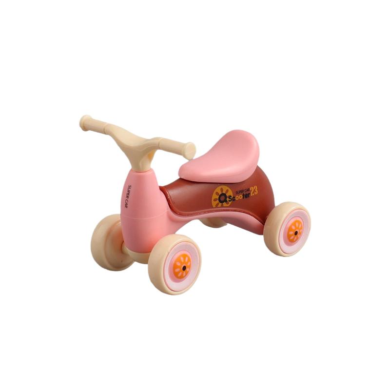 NOVO Carrinho de Equilíbrio In - Ride On Toy Car avaliação e preço