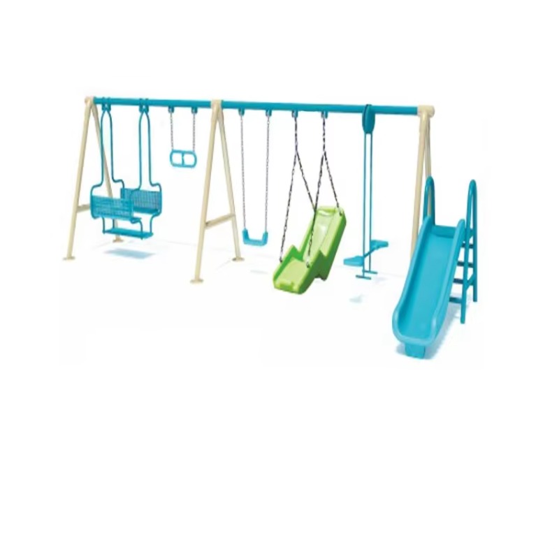 Equipamento de Balanço para Ex - Kids Outdoor Play avaliação e preço