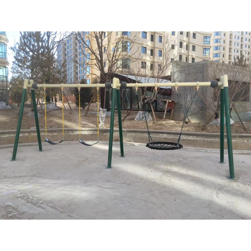 Equipamento de Balanço para Ex - Kids Outdoor Play avaliação e preço
