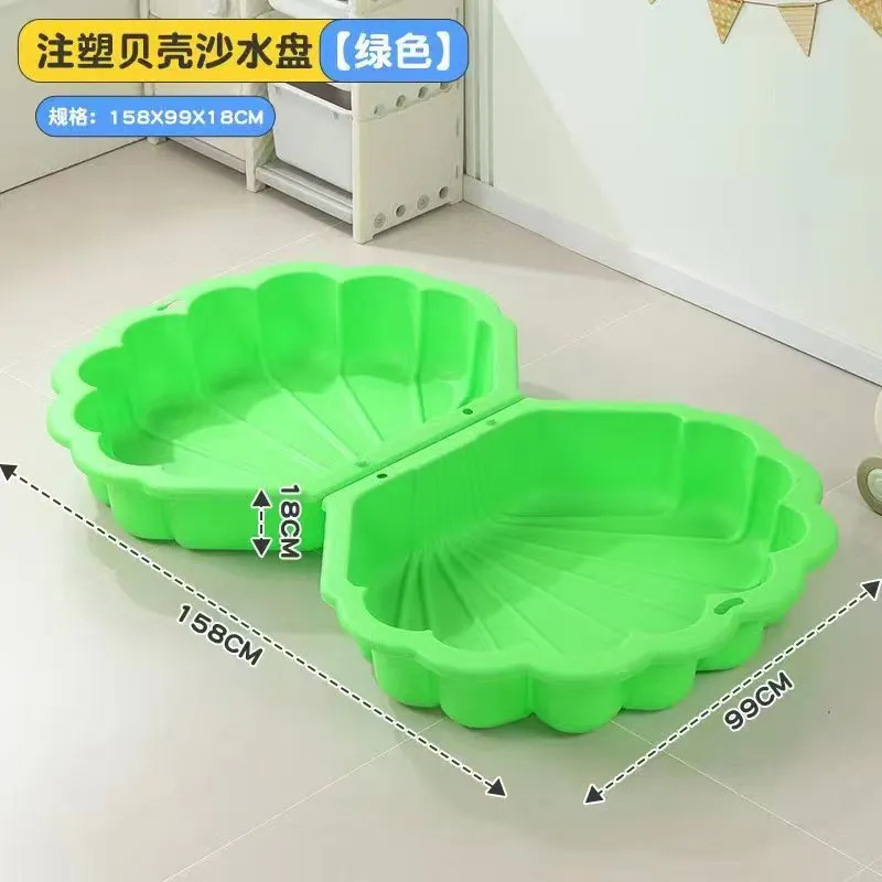 Conjunto de Brinquedos de Arei - Kids Outdoor Water Play Table avaliação e preço