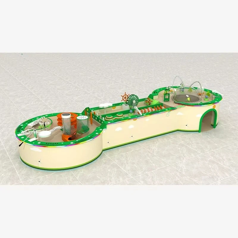 Equipamento de Diversão com Me - Kids Outdoor Water Play Table avaliação e preço