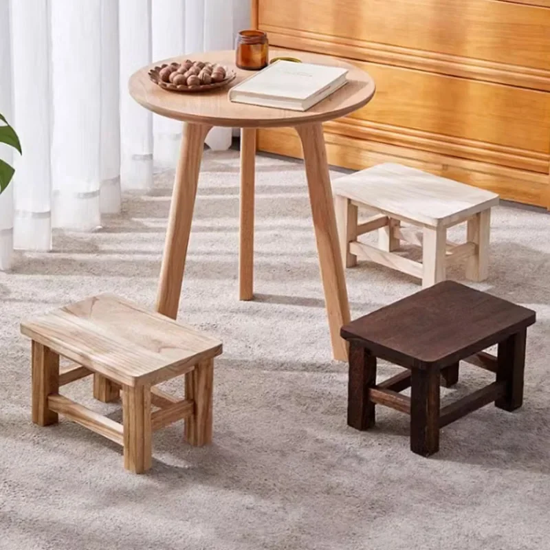 Banquinho de Madeira Maciça pa - Kids Outdoor Chair avaliação e preço