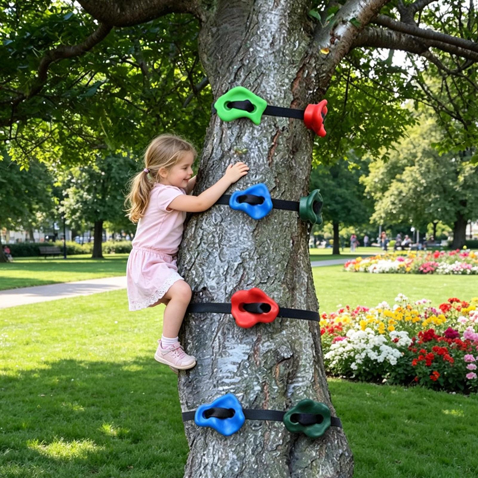 Equipamento de recreação ao ar - Kids Outdoor Obstacle Course Equipment avaliação e preço