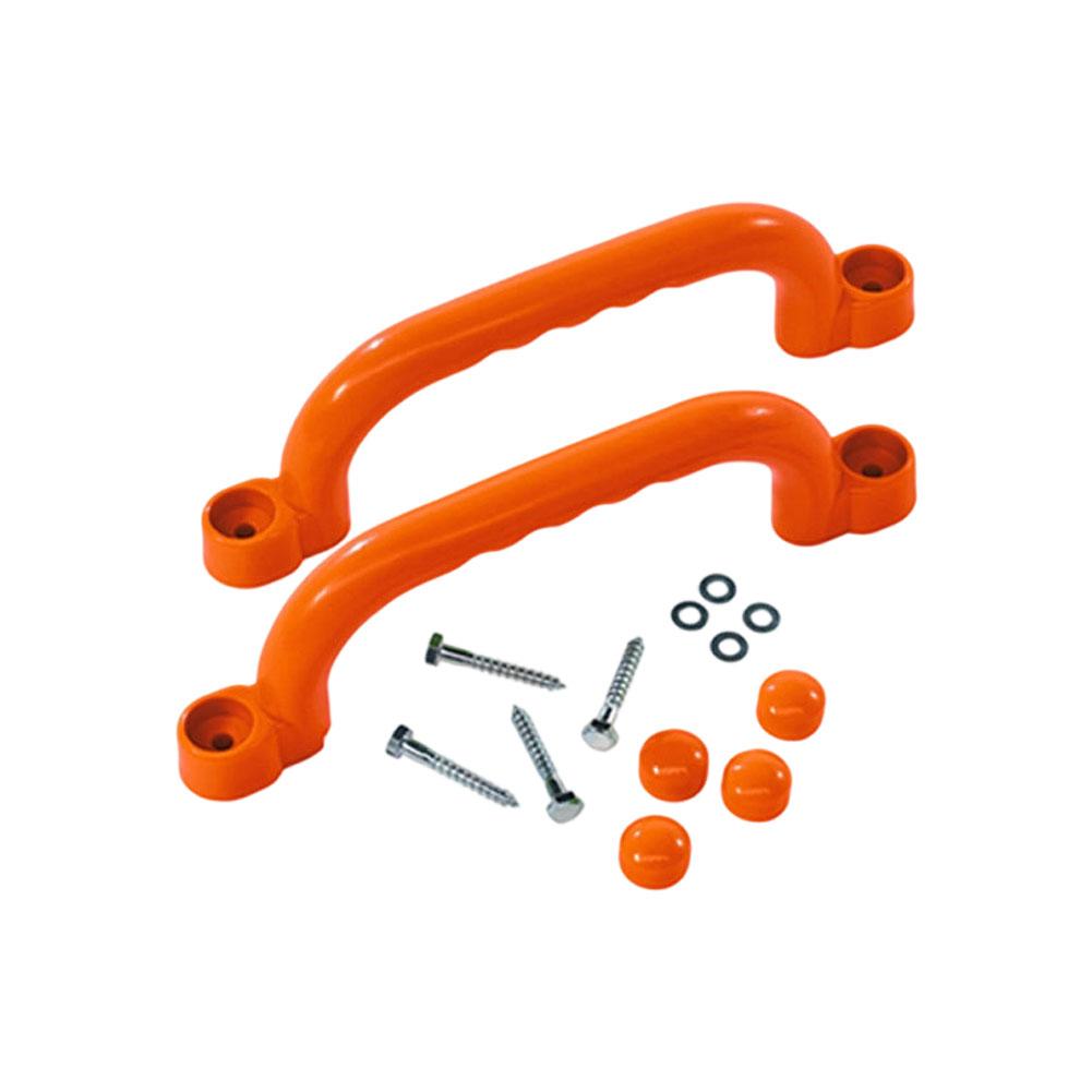 Alças de segurança para playgr - Kids Outdoor Gym avaliação e preço