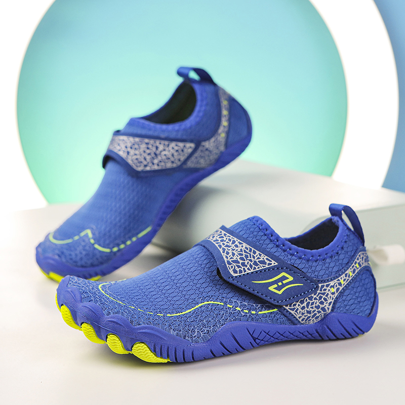 Sapatos aquáticos para estudan - Kids Outdoor Gym avaliação e preço