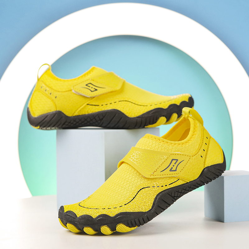 Sapatos aquáticos para estudan - Kids Outdoor Gym avaliação e preço