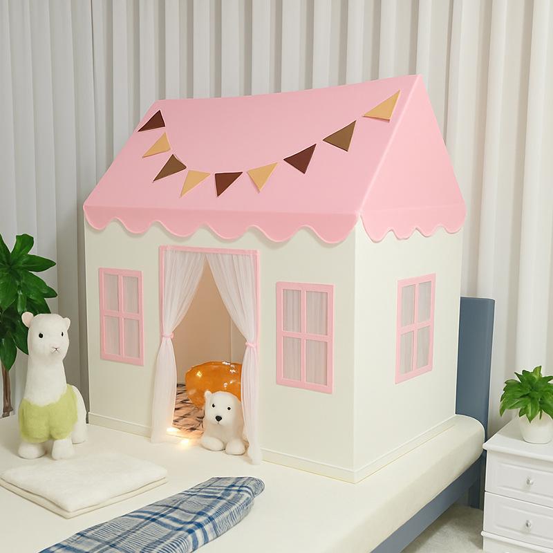Tenda de Brincar para Crianças - Kids Outdoor House Accessories avaliação e preço