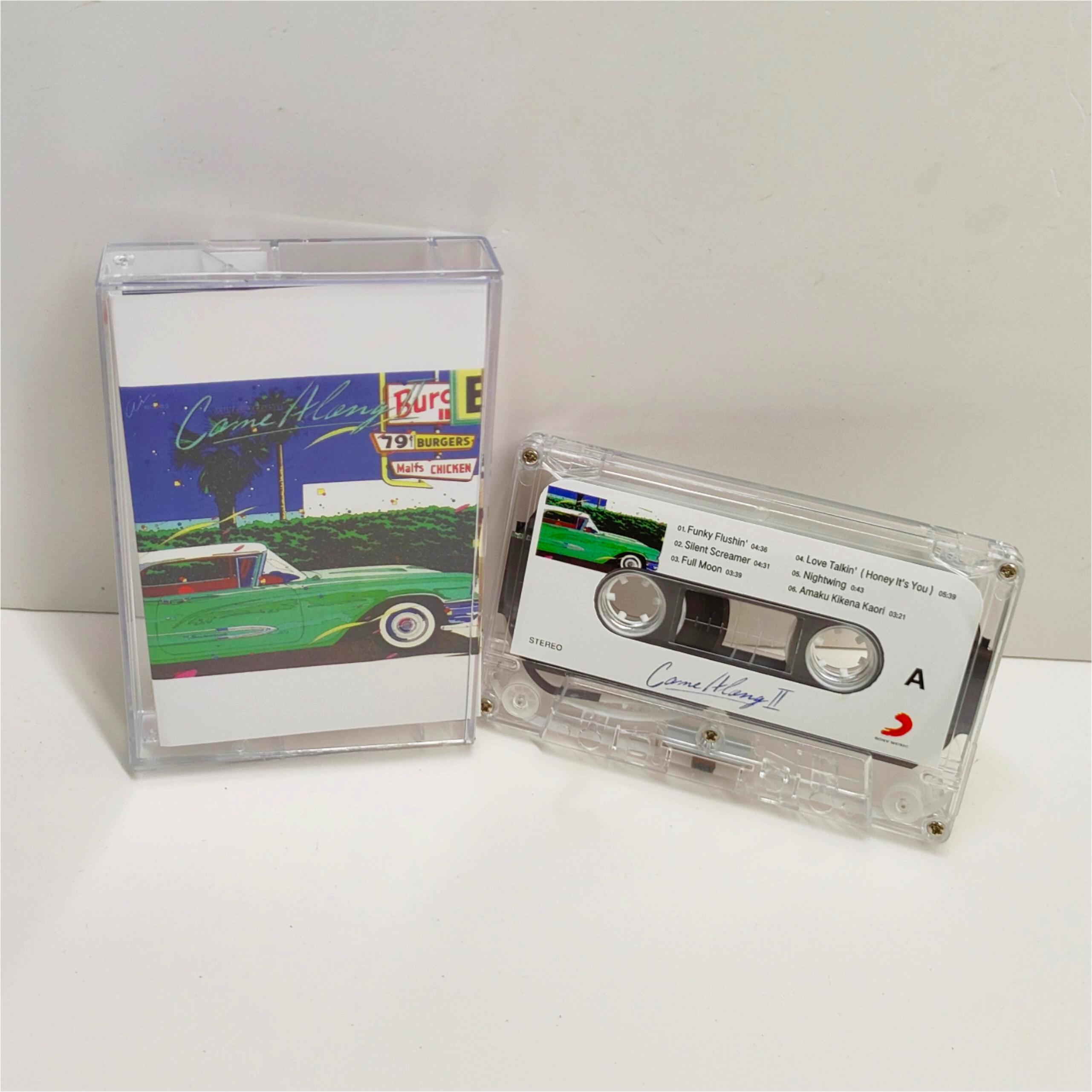 Clássico Pop Yamashita Tatsuro - Ride On Toy Car avaliação e preço