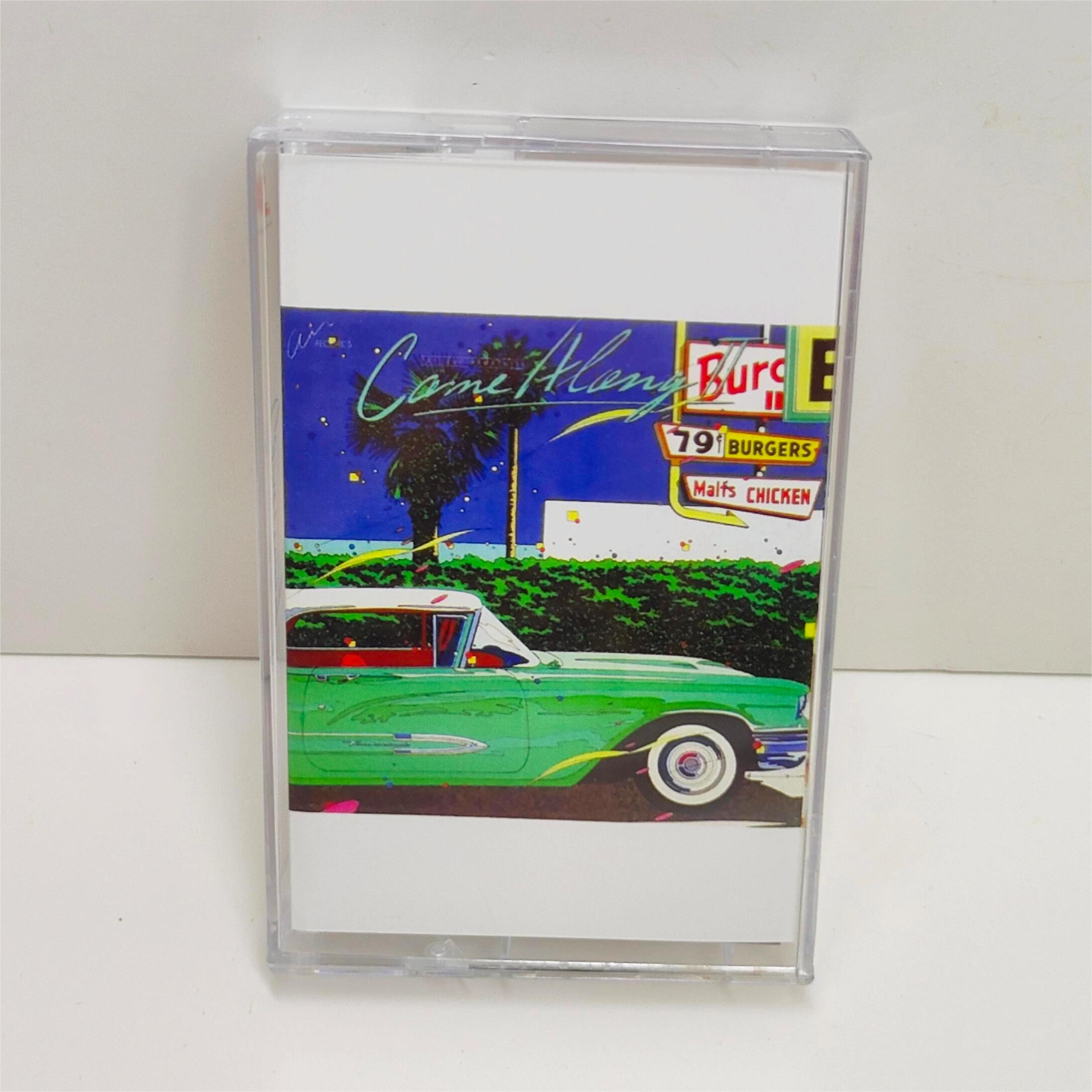 Clássico Pop Yamashita Tatsuro - Ride On Toy Car avaliação e preço