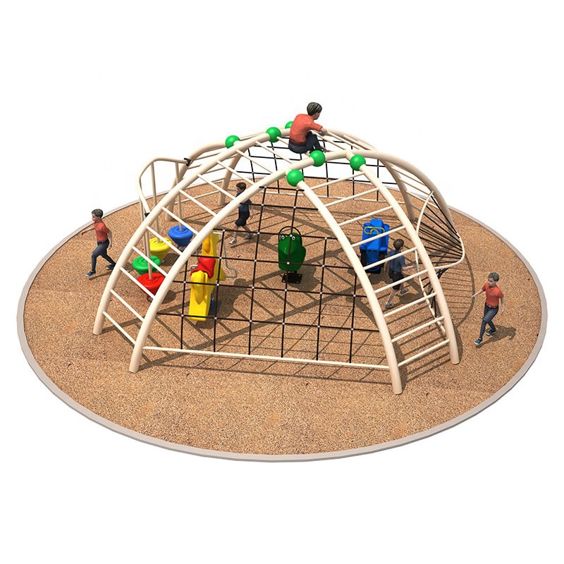 Barra de Escalada Metálica par - Kids Outdoor Climbing Equipment avaliação e preço