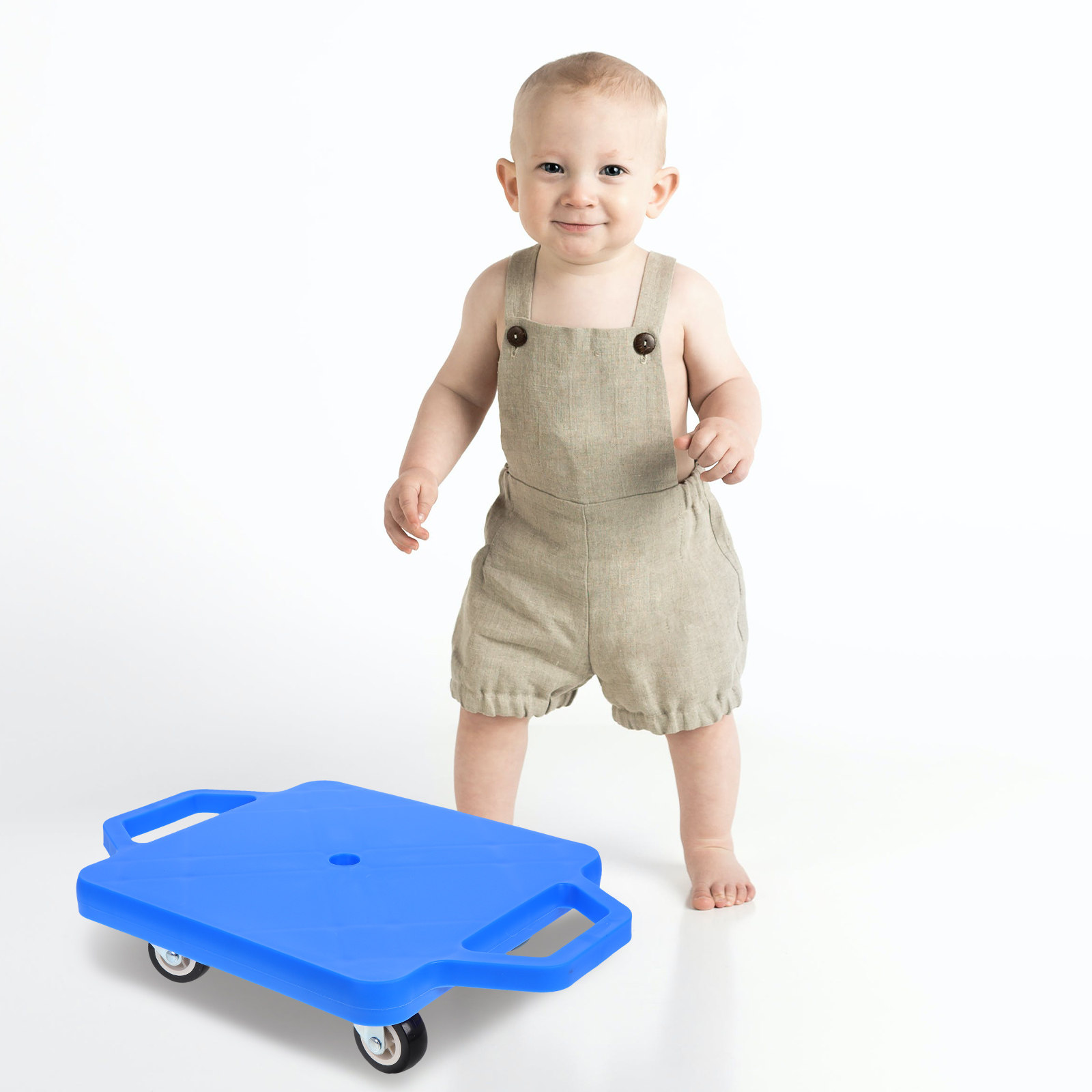 Patinete de Plástico para Trei - Kids Outdoor Play avaliação e preço