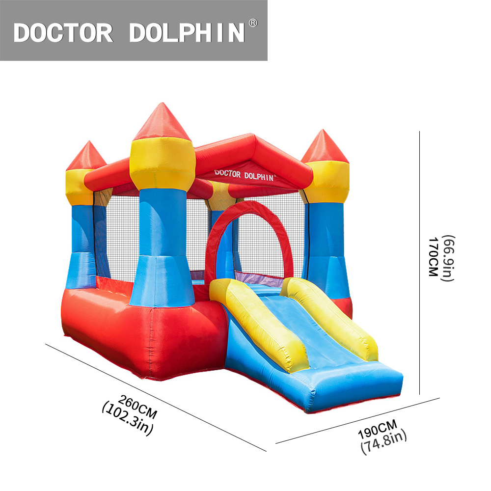 Castelo Inflável Personalizado - Kids Outdoor Play avaliação e preço