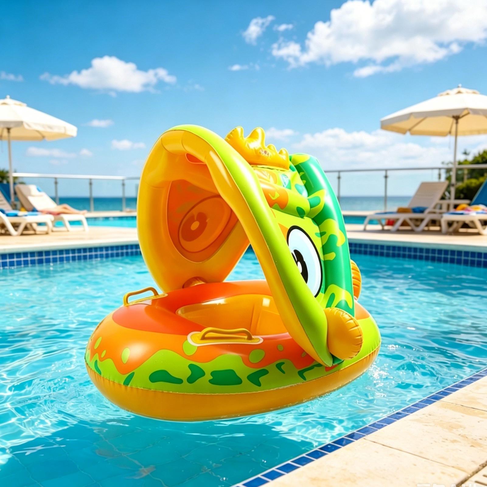 Cadeira Inflável para Crianças - Kids Outdoor Chair avaliação e preço