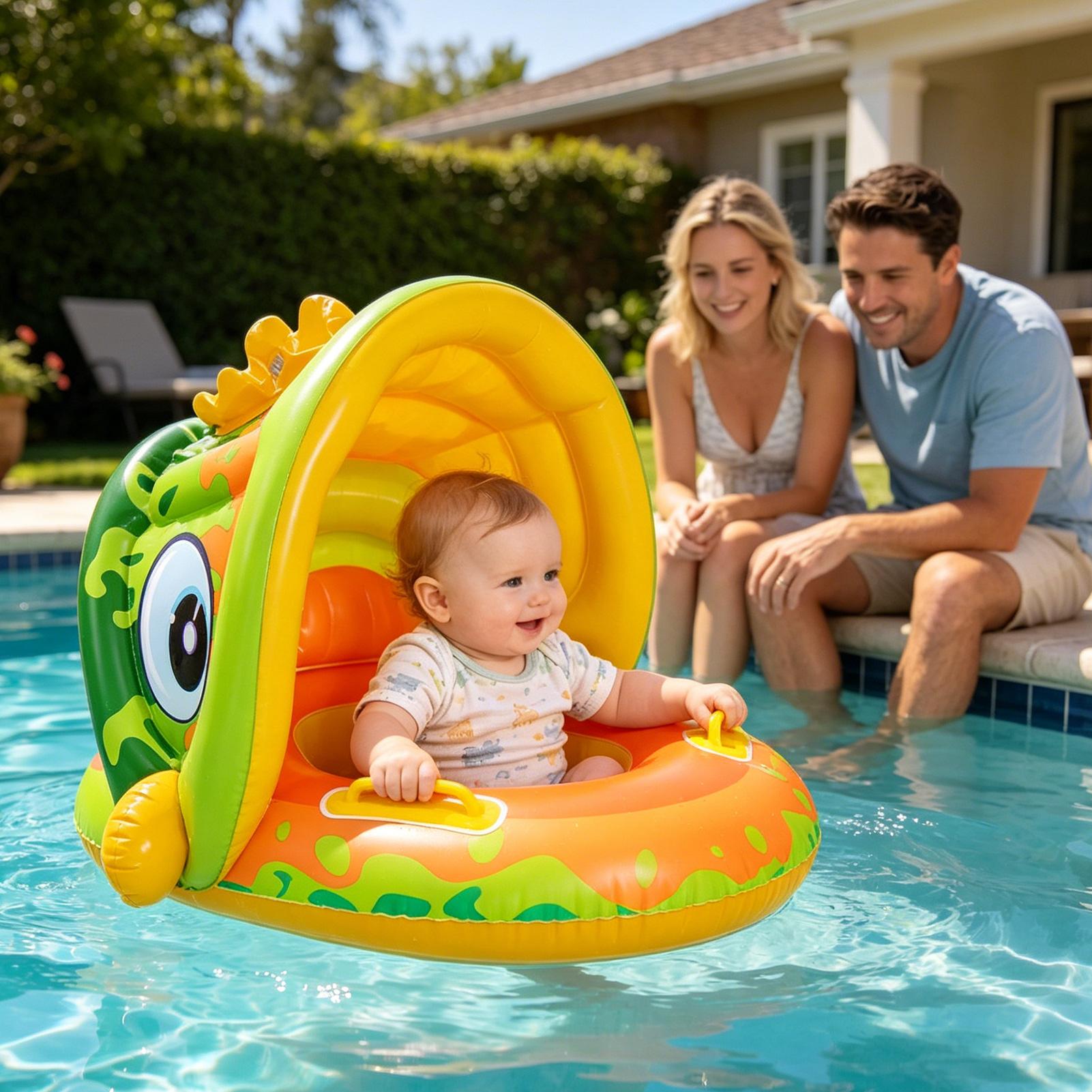 Cadeira Inflável para Crianças - Kids Outdoor Chair avaliação e preço