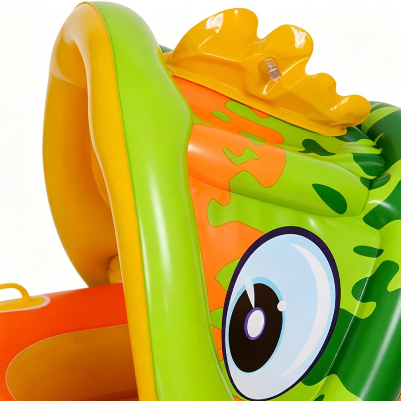Cadeira Inflável para Crianças - Kids Outdoor Chair avaliação e preço
