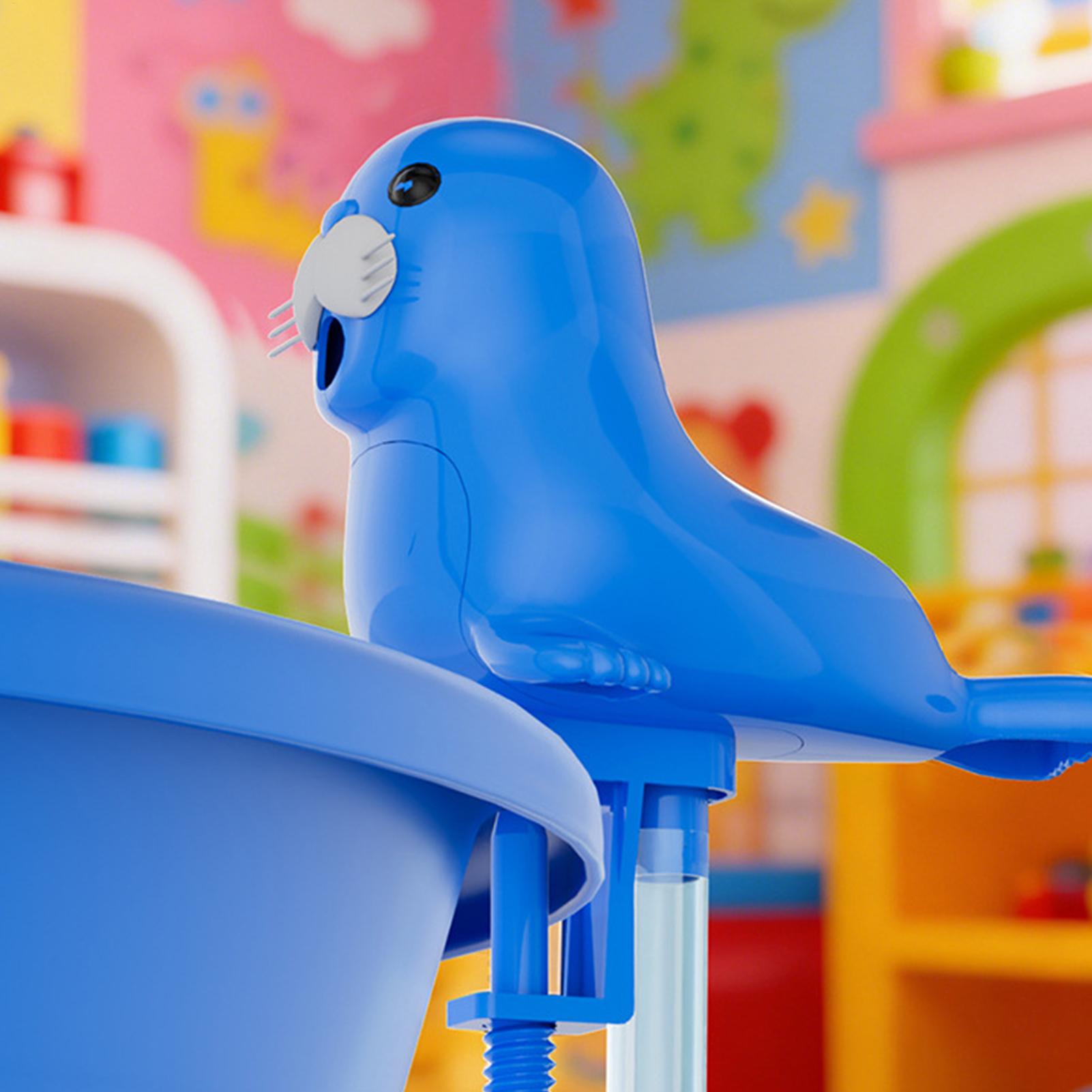 Bomba de pulverização recarreg - Kids Outdoor Water Play Table avaliação e preço