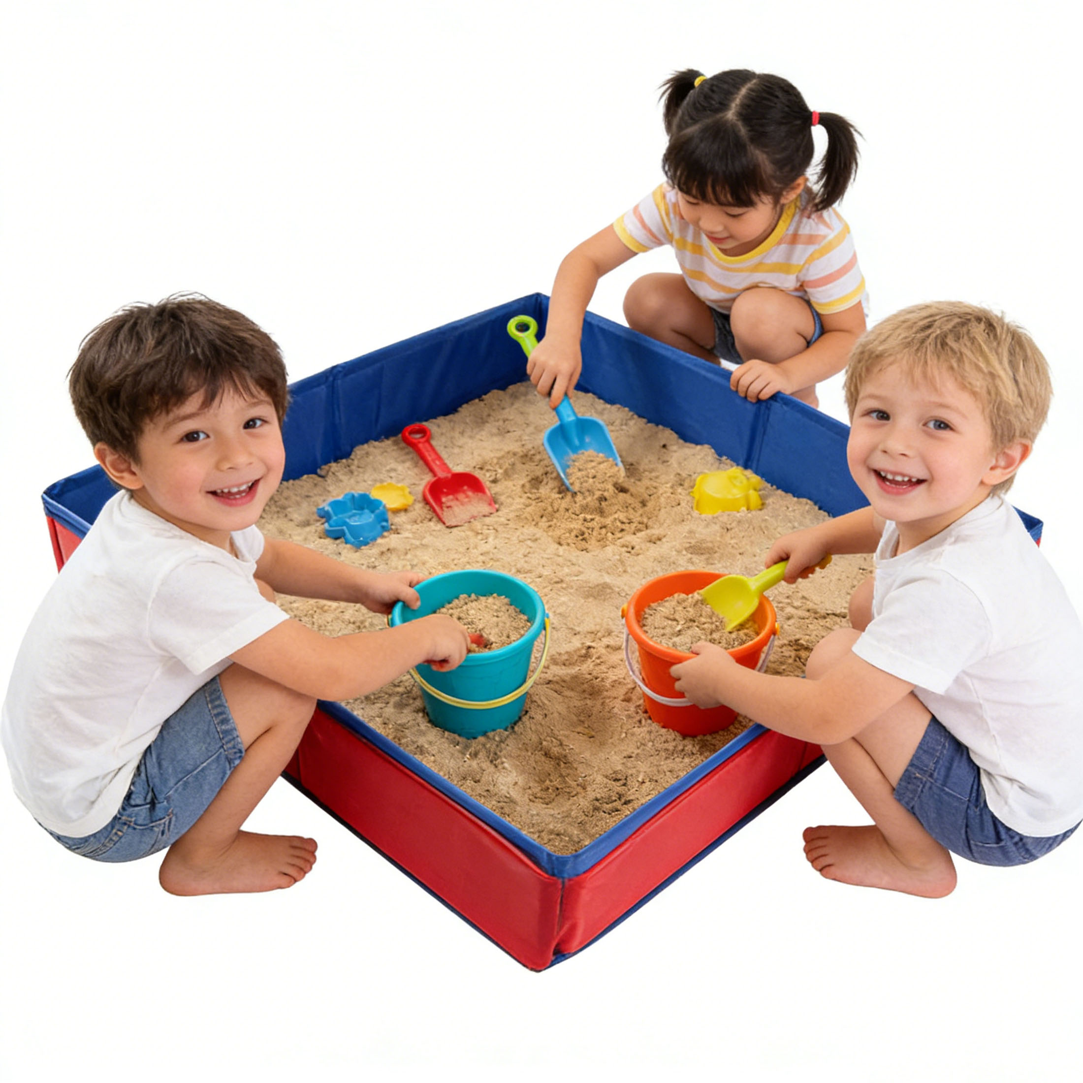Crianças mesa de areia para cr - Kids Outdoor Water Play Table avaliação e preço