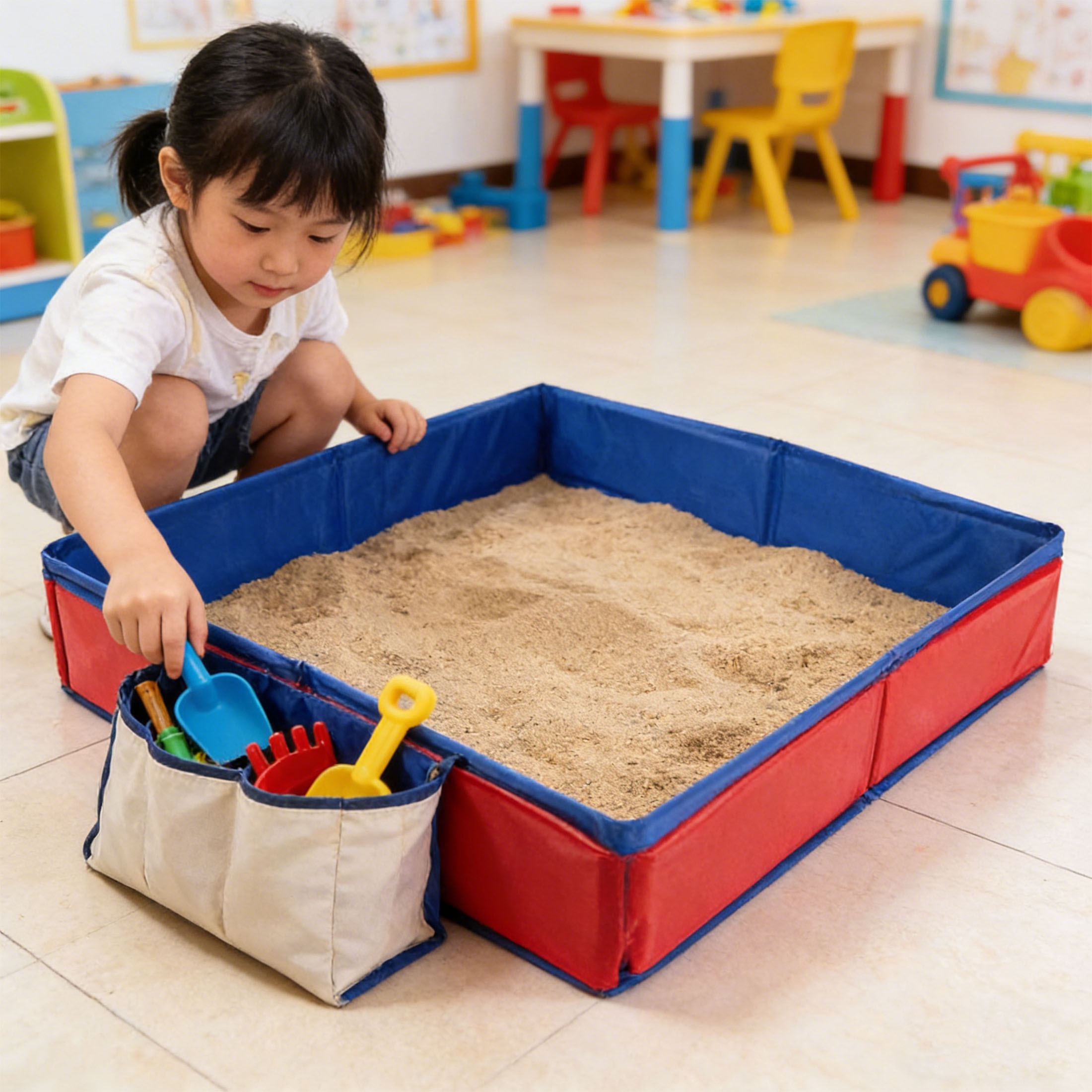 Crianças mesa de areia para cr - Kids Outdoor Water Play Table avaliação e preço