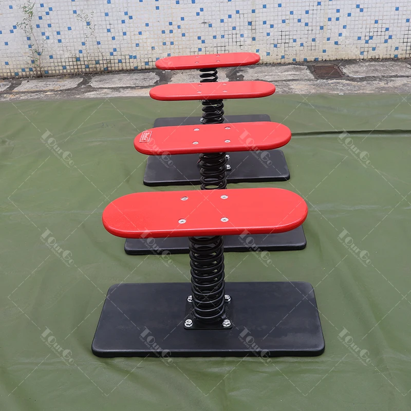 Parque infantil interno e exte - Kids Outdoor Obstacle Course Equipment avaliação e preço