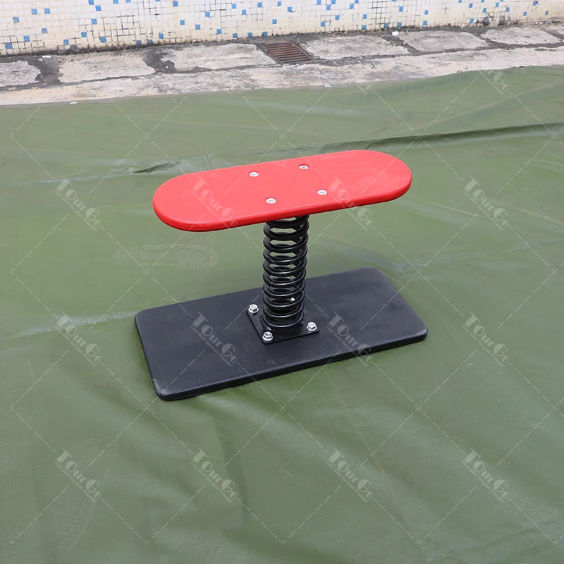 Parque infantil interno e exte - Kids Outdoor Obstacle Course Equipment avaliação e preço